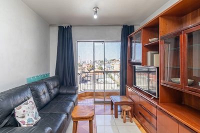 Apartamento, 2 quartos, 59 m² - Foto 2