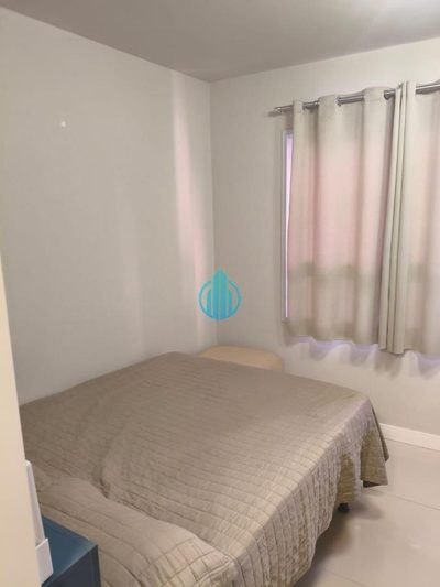 Apartamento, 1 quarto, 16 m² - Foto 2