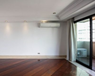Apartamento, 4 quartos, 198 m² - Foto 4