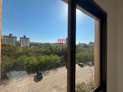 Apartamento, 2 quartos, 47 m² - Foto 5