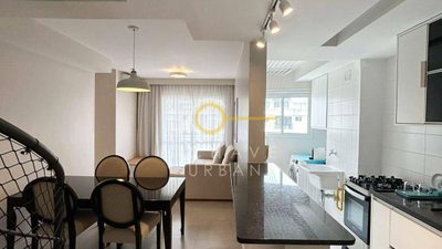 Apartamento, 2 quartos, 120 m² - Foto 3