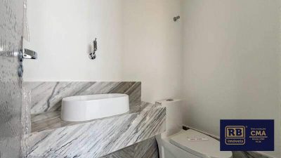 Apartamento, 3 quartos, 95 m² - Foto 1