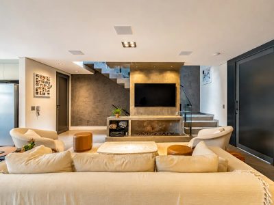Casa, 4 quartos, 427 m² - Foto 2