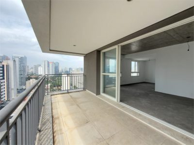Apartamento, 1 quarto, 61 m² - Foto 1