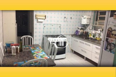 Sobrado, 5 quartos, 150 m² - Foto 1