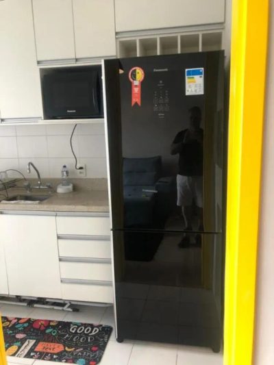 Apartamento, 1 quarto, 48 m² - Foto 2