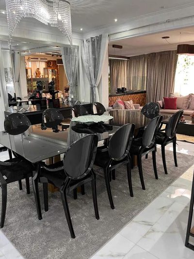 Apartamento, 3 quartos, 178 m² - Foto 5