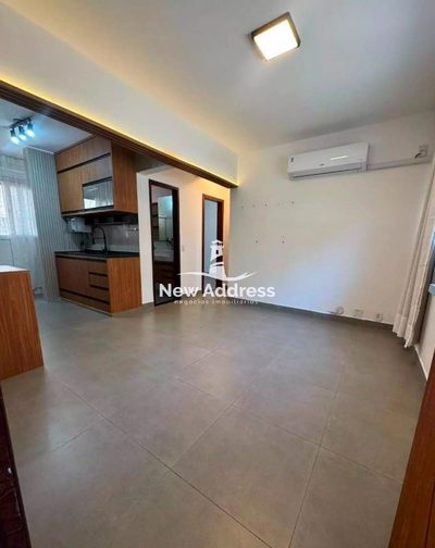 Apartamento, 2 quartos, 52 m² - Foto 4