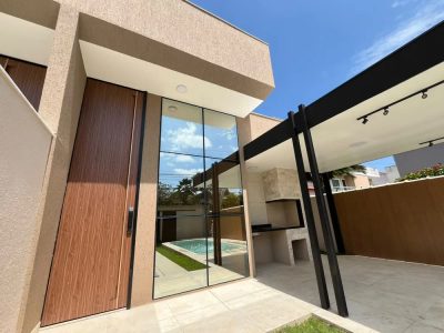 Casa, 3 quartos, 115 m² - Foto 4