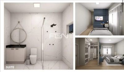 Casa, 3 quartos, 300 m² - Foto 5