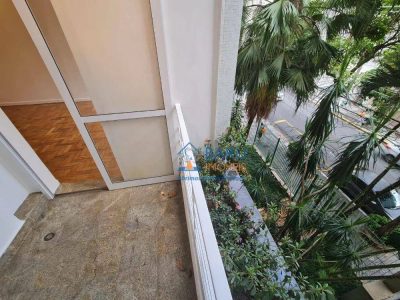 Apartamento, 2 quartos, 96 m² - Foto 4