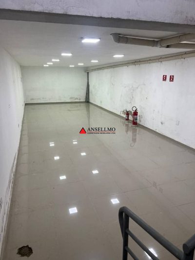 Loja-Salão, 450 m² - Foto 3