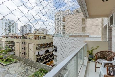 Apartamento, 2 quartos, 81 m² - Foto 4