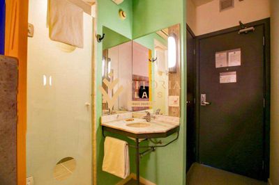 Flat/Apart Hotel, 1 quarto, 15 m² - Foto 4