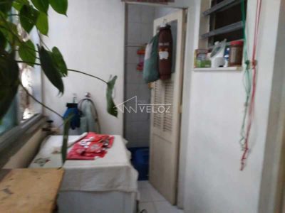 Apartamento, 4 quartos, 100 m² - Foto 5