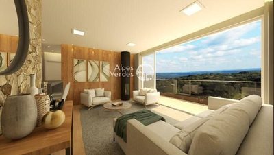Apartamento, 2 quartos, 147 m² - Foto 3