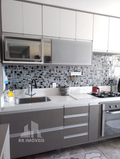 Apartamento, 2 quartos, 54 m² - Foto 1