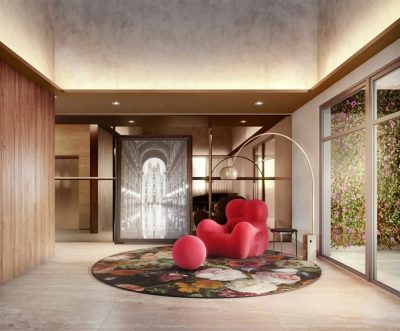 Apartamento, 2 quartos, 91 m² - Foto 3