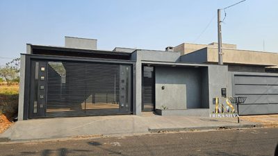 Casa, 2 quartos, 136 m² - Foto 3