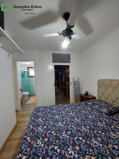 Apartamento, 2 quartos, 100 m² - Foto 5