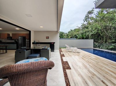 Casa, 5 quartos, 281 m² - Foto 4