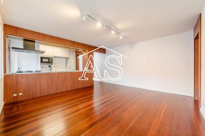 Apartamento, 2 quartos, 93 m² - Foto 3
