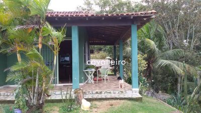 Casa, 3 quartos, 90 m² - Foto 2