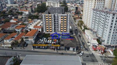Apartamento, 2 quartos, 39 m² - Foto 4