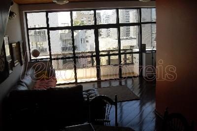 Apartamento, 5 quartos, 273 m² - Foto 2