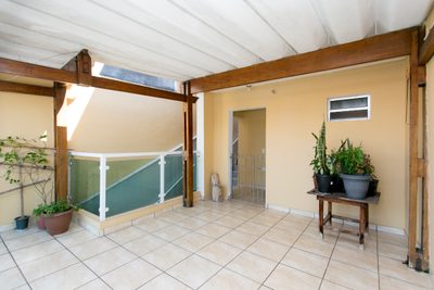 Casa, 3 quartos, 188 m² - Foto 2