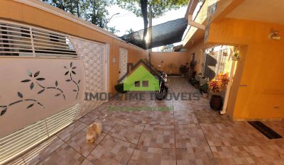 Casa, 2 quartos, 116 m² - Foto 4
