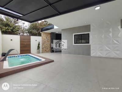Casa, 2 quartos - Foto 5