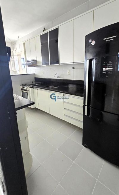 Apartamento, 3 quartos, 93 m² - Foto 4