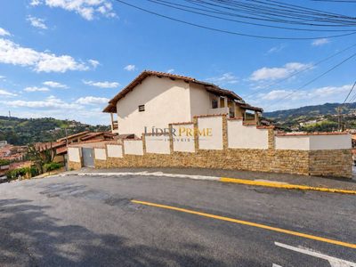 Sobrado, 2 quartos, 90 m² - Foto 3