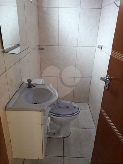 Casa, 2 quartos, 50 m² - Foto 3