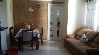 Apartamento, 2 quartos, 54 m² - Foto 2
