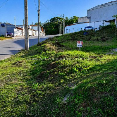 Terreno, 522 m² - Foto 1