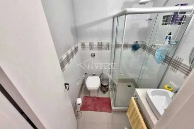 Apartamento, 3 quartos, 153 m² - Foto 1