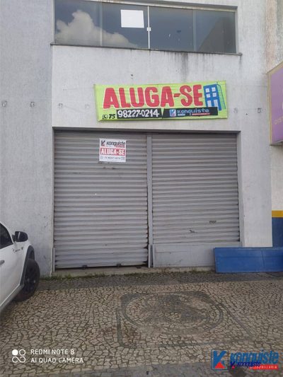 Loja-Salão - Foto 1