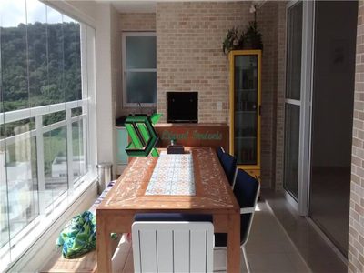 Apartamento, 3 quartos, 158 m² - Foto 5