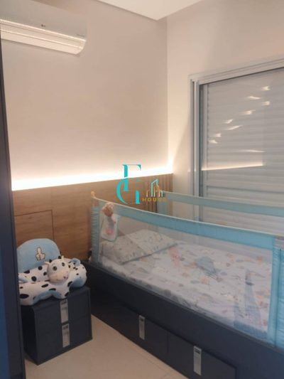 Casa, 3 quartos, 209 m² - Foto 2