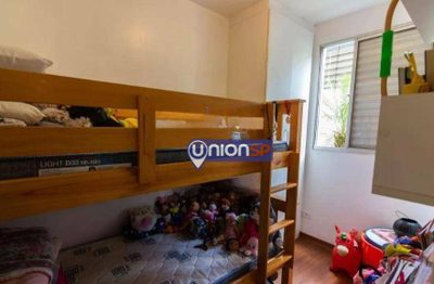 Apartamento, 2 quartos, 45 m² - Foto 5