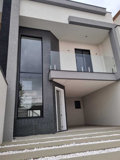 Casa, 3 quartos, 125 m² - Foto 5
