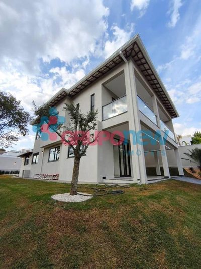Casa de Condomínio, 4 quartos - Foto 2