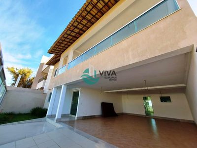 Apartamento, 5 quartos, 536 m² - Foto 3