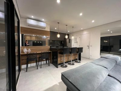 Apartamento, 2 quartos, 80 m² - Foto 1