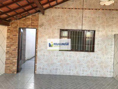 Casa, 3 quartos, 100 m² - Foto 3