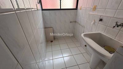 Apartamento, 3 quartos, 75 m² - Foto 4