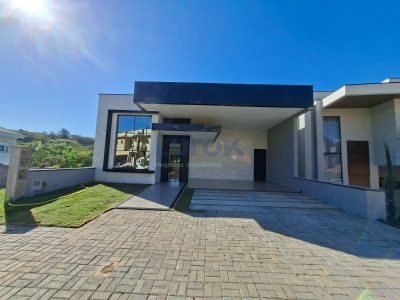 Casa, 3 quartos, 208 m² - Foto 1