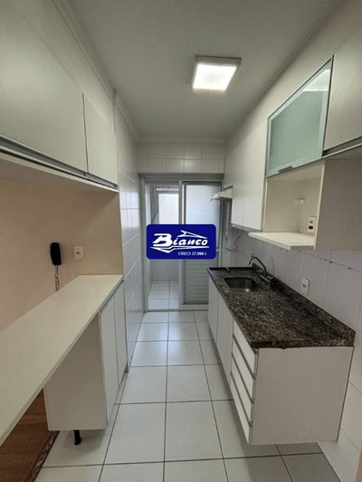 Apartamento, 3 quartos, 69 m² - Foto 5